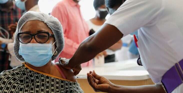 Residents Vaccination Hesitancy a Major Concern- V/R Heath Director