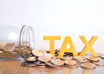 Drop E-Levy, It’s Distortionary, Discriminatory And Inefficient – Economists Warn 1 Drop E-Levy, It’s Distortionary, Discriminatory And Inefficient – Economists Warn