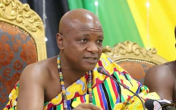 We Cannot Use Higher Interest Rates To Maintain Exchange Rate Stability - Togbe Afede XIV hits back at BoG