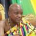We Cannot Use Higher Interest Rates To Maintain Exchange Rate Stability - Togbe Afede XIV hits back at BoG