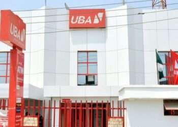 UBA Bank