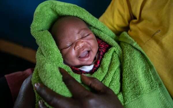 World Remains Off Track To Meeting Under-Five Mortality Target By 2030 - UN IGME 1 World Remains Off Track To Meeting Under-Five Mortality Target By 2030 - UN