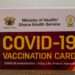 Ghana, Nigeria Step Up Vaccination Efforts Following Detection Of Omicron Variant