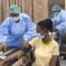 Jones Anto Avers Health Workers Contracting Virus is Scary 11 Health workers