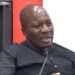 Mr. Mahama Ayariga- MP for Bawku Central