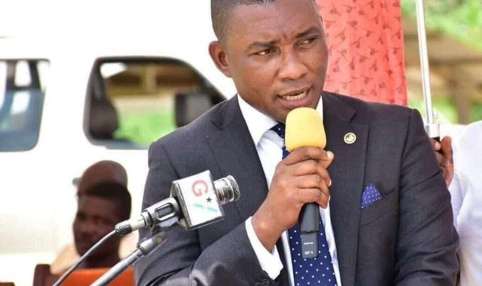 Four-Phase Operation Halt Approach to be Launched- Mireku Duker