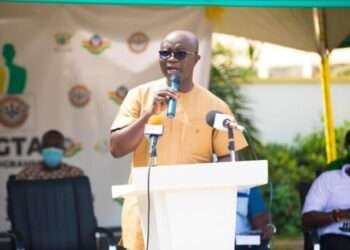 NSS Launches a New Module for Tourism Sector 10 (NSS) has deployed 700 service personnel for a new module created to support the tourism industry. Dubbed 'NSS-GTA Support program'