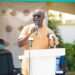 (NSS) has deployed 700 service personnel for a new module created to support the tourism industry. Dubbed 'NSS-GTA Support program'
