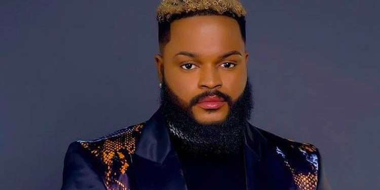 I'll win Grammy in a year- Whitemoney 1 Whitemoney, has stated that he would win a Grammy award in a year's time. The reality TV star who doubles as a musician made this known during an interview where he was asked