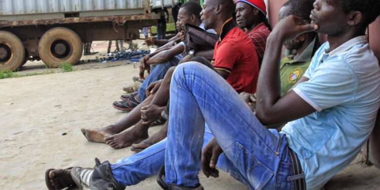 More Youth Become ‘Discouraged’ As Unemployment Rate Rises