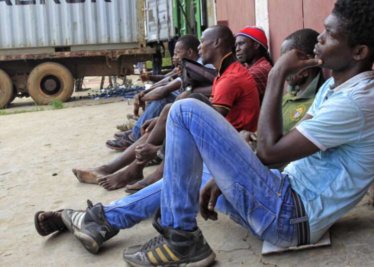 More Youth Become ‘Discouraged’ As Unemployment Rate Rises
