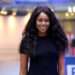 Yvonne Nelson has registered her displeasure in the current state of Ghana's health sector and she is calling on President Akufo-Addo to see it as a clarion call.