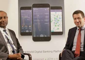 Card-less ATM Access Goes Live in Africa and Other Countries 1 Card-less ATM Access Goes Live in Africa and Other Countries