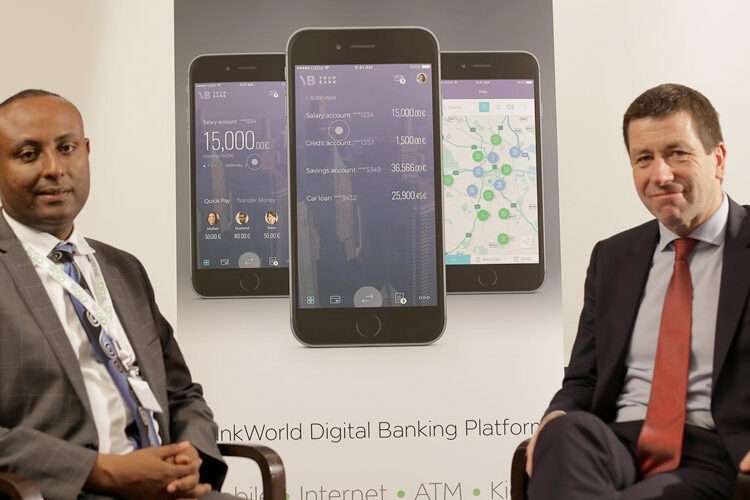 Card-less ATM Access Goes Live in Africa and Other Countries 1 Card-less ATM Access Goes Live in Africa and Other Countries