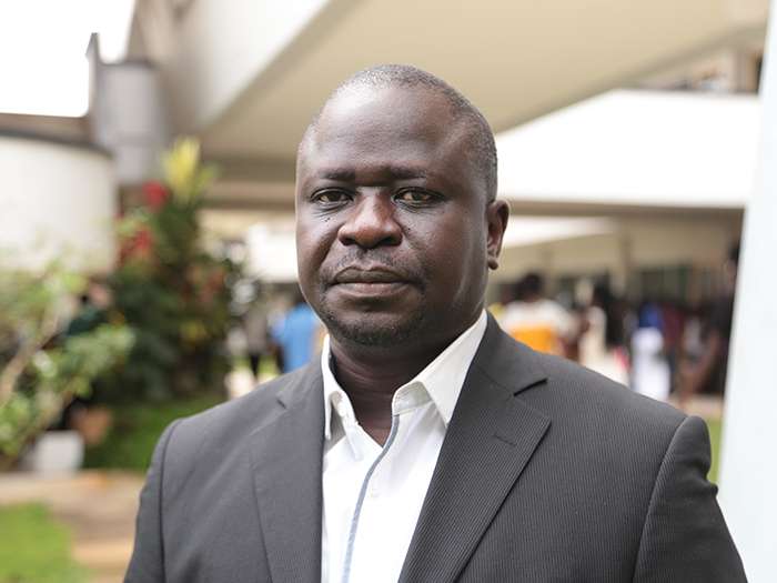Ghana: GDP Growth Averaged 4.5% In First 3 Quarters of 2021 2 annim spotlight
