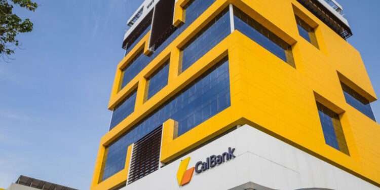 CalBank Rockets 7.4% as GSE Closes Higher Despite Sharp Drop in Turnover