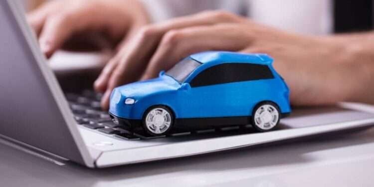 Global Automotive E-Commerce Market To Expand By 24.8% Between 2022 And 2030 - MRFR