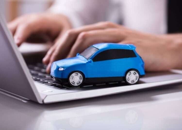 Global Automotive E-Commerce Market To Expand By 24.8% Between 2022 And 2030 - MRFR 1 Global Automotive E-Commerce Market To Expand By 24.8% Between 2022 And 2030 - MRFR