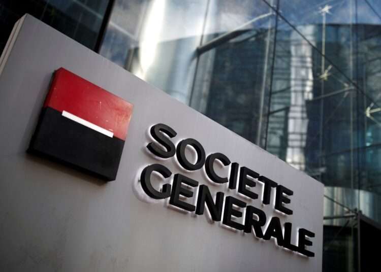 Societe Generale Rolls Out Tailored Finance for Women Entrepreneurs 1 GSE Ends Week in Red as Composite Index Falls