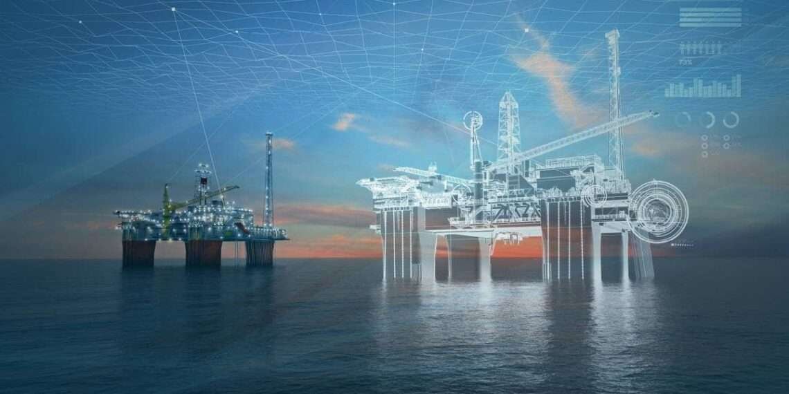 Oil Majors to Automate Assets to Reduce Impact of Demand Fluctuation on Revenues- GlobalData 1 oil major