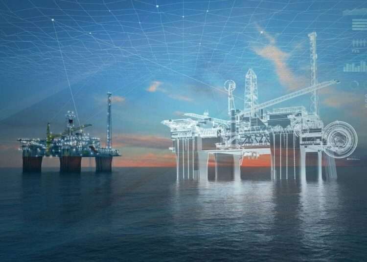 oil major