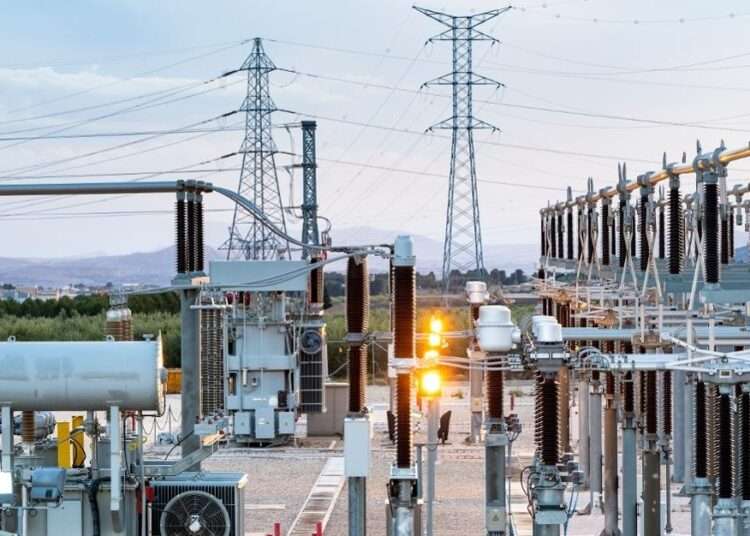 Electricity Transmission Losses Expected to Reduce Further 1 power