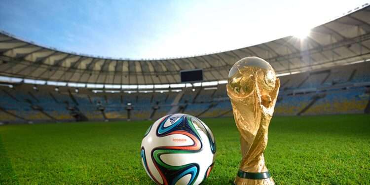 Football Fans Want More Frequent FIFA World Cup Tournaments 1 Sports Fans Want More Frequent FIFA World Cups
