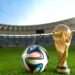 Football Fans Want More Frequent FIFA World Cup Tournaments 12 Sports Fans Want More Frequent FIFA World Cups