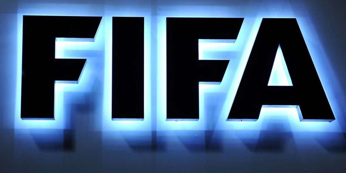 FIFA Rejects South Africa’s Protest Against Ghana For Replay Of Qualifiers