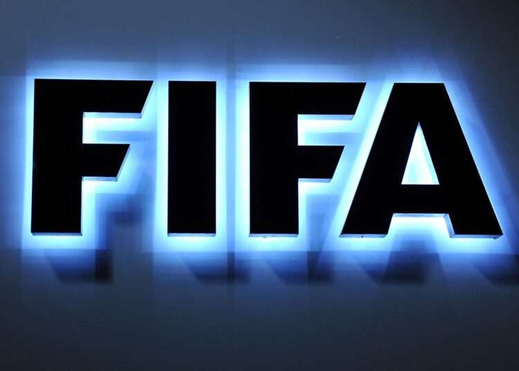 FIFA Rejects South Africa’s Protest Against Ghana For Replay Of Qualifier 1 FIFA Rejects South Africa’s Protest Against Ghana For Replay Of Qualifiers