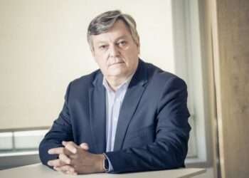 Digital lending should be the next target for banks in Africa- Skaleet CEO 1 Digital lending should be the next target for banks in Africa- Skaleet CEO
