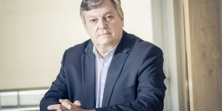 Hervé Manceron- The Chief Executive Officer of Skaleet