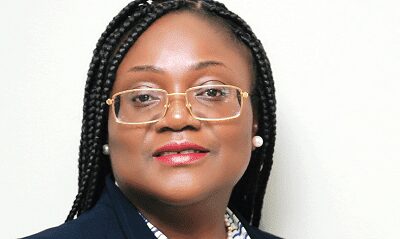 We should be worried about uninsured government properties- Hollard CEO 1 Patience Akyianu, Group Chief Executive of Hollard Ghana,