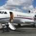 Private jet Ownership in Nigeria 13 Picture of a private jet
