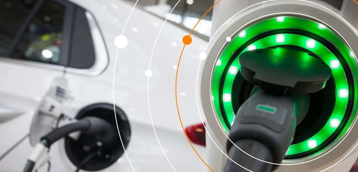 E-Mobility: Eni Partners With Enel X, Be Charge to Synergise Electric Vehicle Charging Stations 1 Electric Vehicle