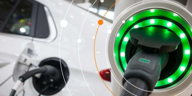 Electric Vehicle