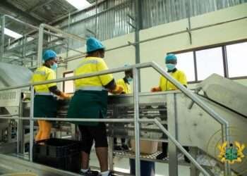 Industry Sector To Recover Strongly At 6.3% In 2022