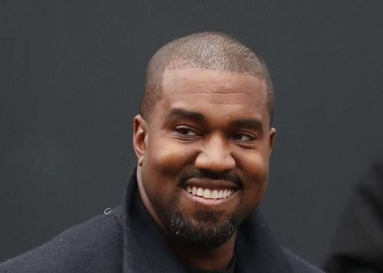 Ye Sued Over Sampling 1 Ye Pulls Out of Coachella