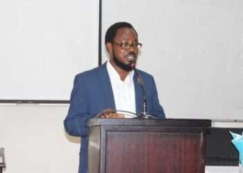 Voting Flagbearer Two Years Ahead of Elections, Wrongly Targeted- Dr. Mensah