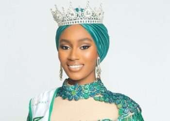 Kano Hisbah to Invite Shatu Garko’s Parents Following her Participation in Miss Nigeria