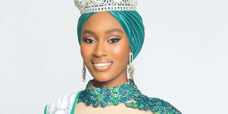 Kano Hisbah to Invite Shatu Garko’s Parents Following her Participation in Miss Nigeria