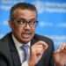 Inequalities Obstructing Progress Towards Ending AIDS, TB And Malaria - WHO & Global Fund Warn 12 Inequalities Obstructing Progress Towards Ending AIDS, TB And Malaria - WHO & Global Fund Warn