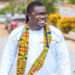 Musician Lands Top Job in Government