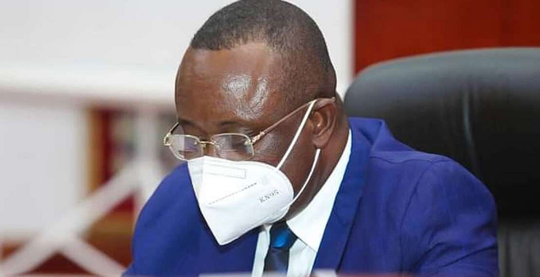 Ghanaians Deserve An Apology But It Shouldn’t End There- First Deputy Speaker 1 First Deputy Speaker of Parliament, Joseph Osei-Owusu, has disclosed that Ghanaians deserve an apology over the misconduct of members of parliament during proceeding to approve the 2022 budget in parliament.