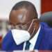 Ghanaians Deserve An Apology But It Shouldn’t End There- First Deputy Speaker 12 First Deputy Speaker of Parliament, Joseph Osei-Owusu, has disclosed that Ghanaians deserve an apology over the misconduct of members of parliament during proceeding to approve the 2022 budget in parliament.