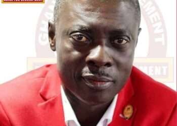 Akufo-Addo and His Vice Are Bunch of Liars! Employ Ghanaians Instead of Taxing them, GUM Blasted Government 3 Akufo-Addo and His Vice Are Bunch of Liars! Employ Ghanaians Instead of Taxing them, GUM Blasted Government