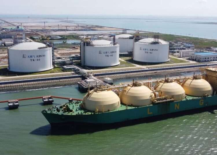 China to Lead New petrochemicals Projects in Asia through 2025- GlobalData 1 Petrochemical