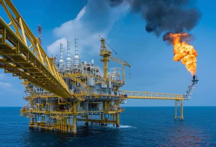 subsea