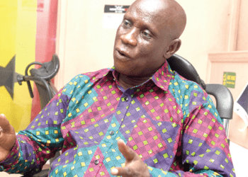 President Being Guided by History- Obiri Boahene on Early Aspirants Campaign