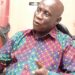 President Being Guided by History- Obiri Boahene on Early Aspirants Campaign